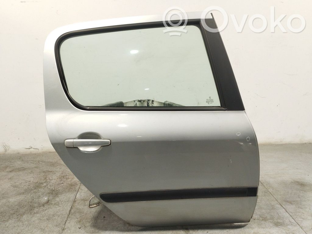 Puerta trasera   9008K4