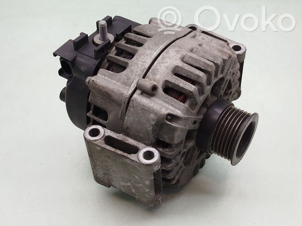 Alternator   A0009067802,FG18S127,2618187B414023089