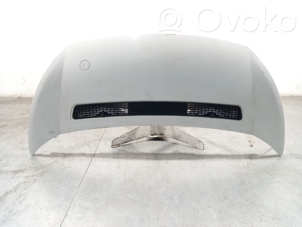 Citroen Jumpy Engine bonnet/hood 