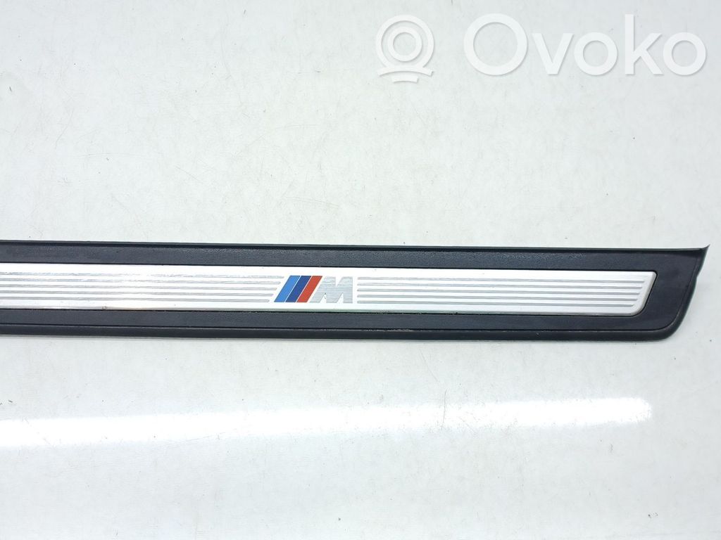 BMW 5 F10 F11 Capac turnat 