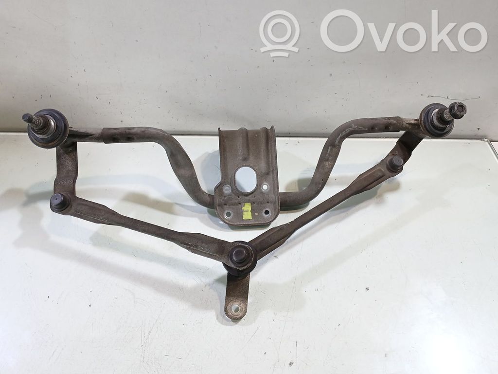 Bras d'essuie-glace avant