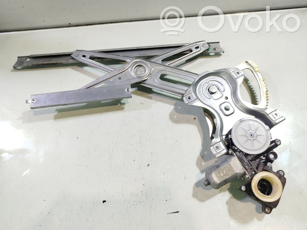 Toyota Auris E180 Fensterheber elektrisch ohne Motor Tür vorne