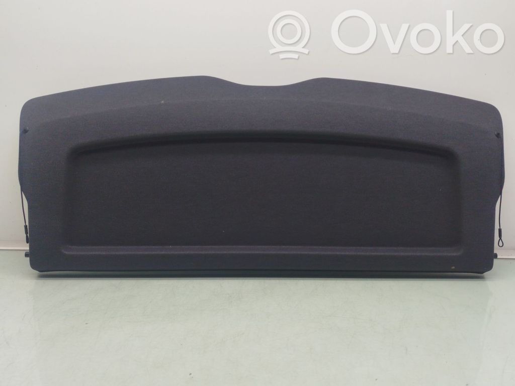 Audi A1 Tailgate/trunk/boot lid 