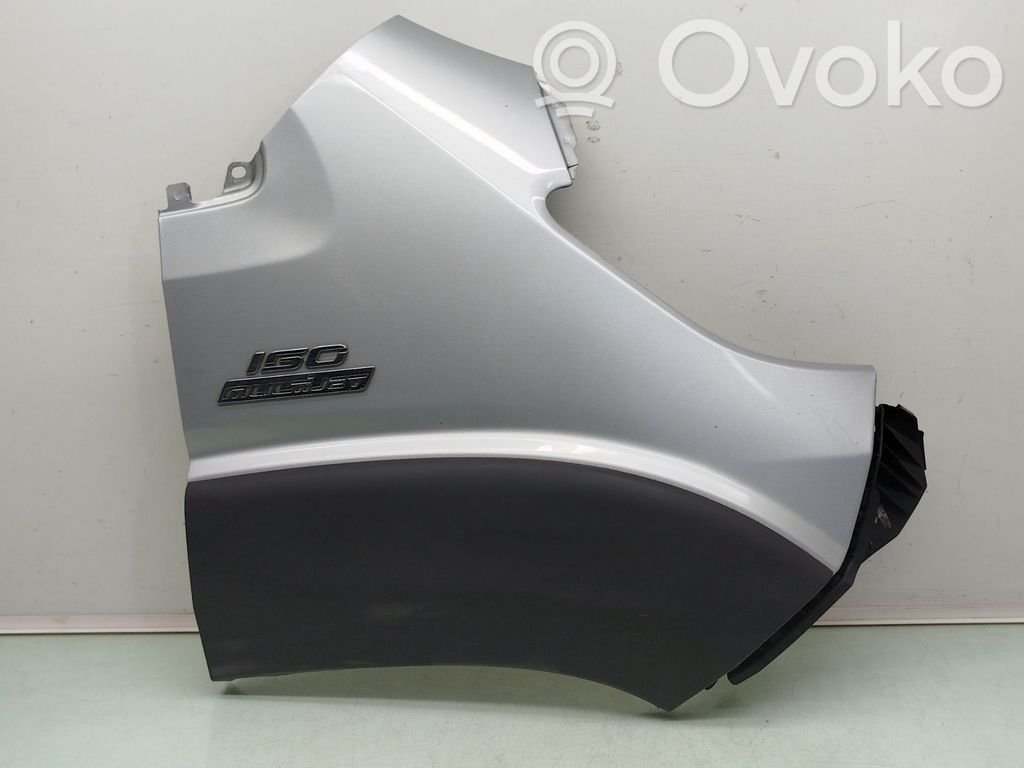 Fiat Ducato Fender 