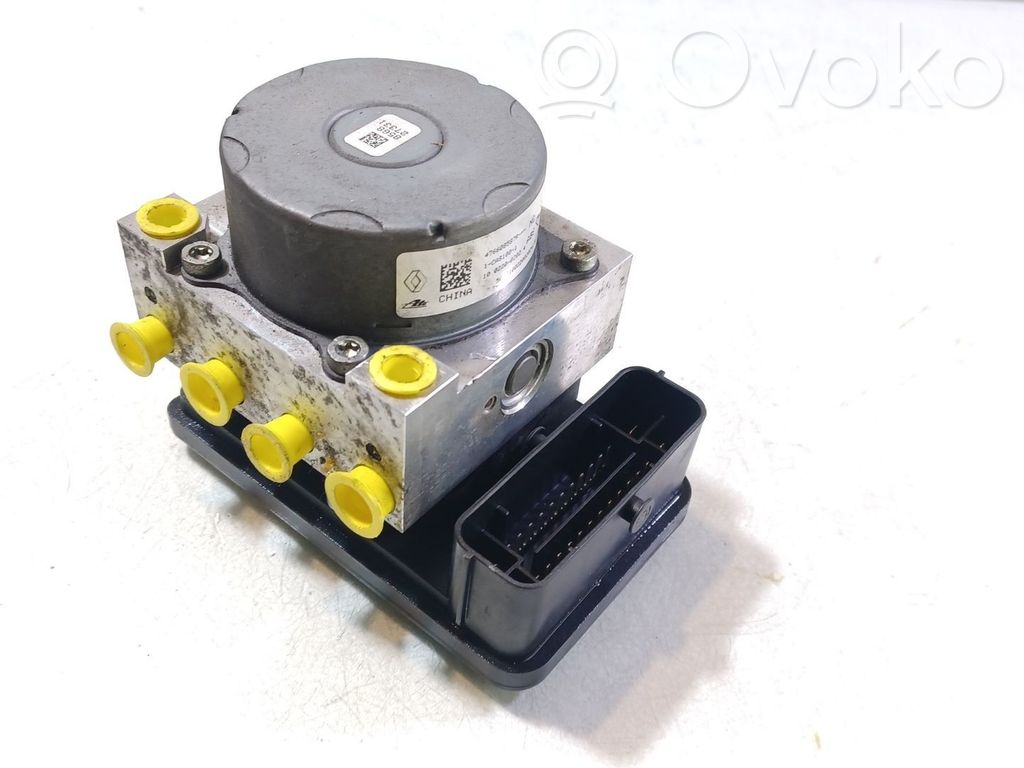 Dacia Dokker ABS bloks 