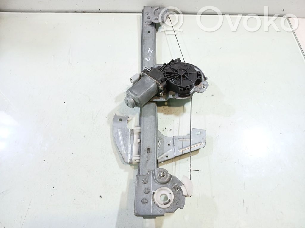 Peugeot 107 Macara geam față manuală