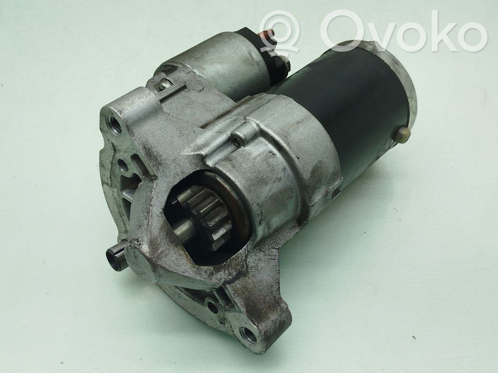 Motor de arranque   5802FK,9671014680,M000T20872