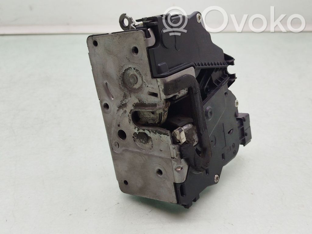 Fiat Ducato Serratura portiera anteriore