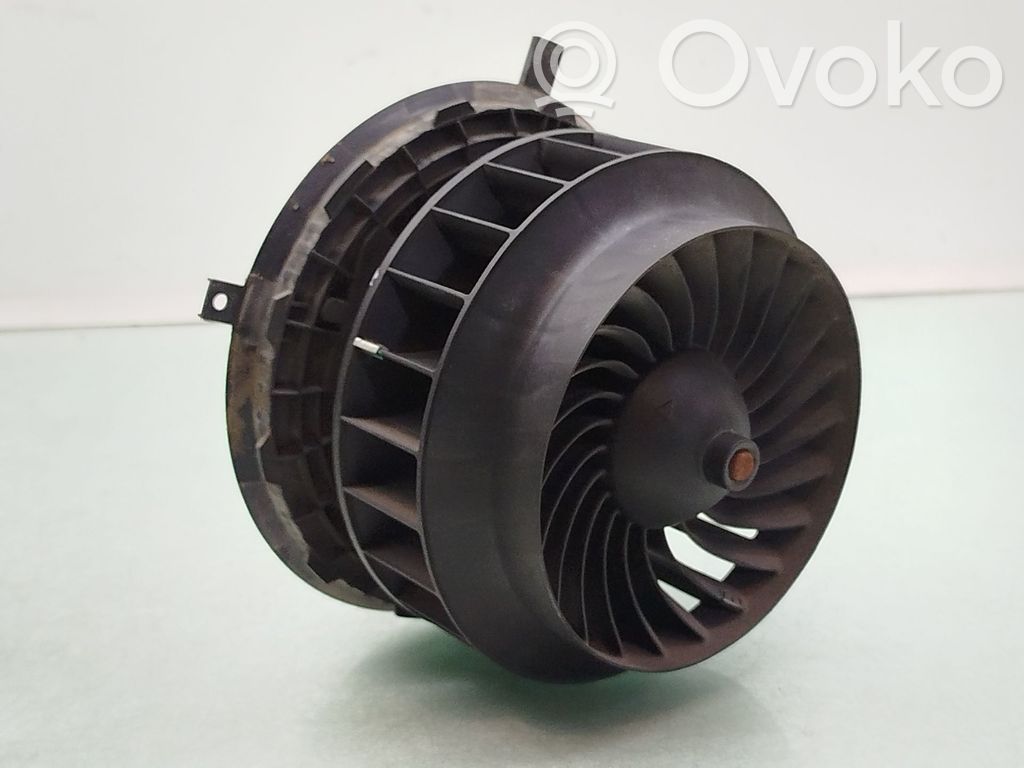Mercedes-Benz C W204 Ventola riscaldamento/ventilatore abitacolo