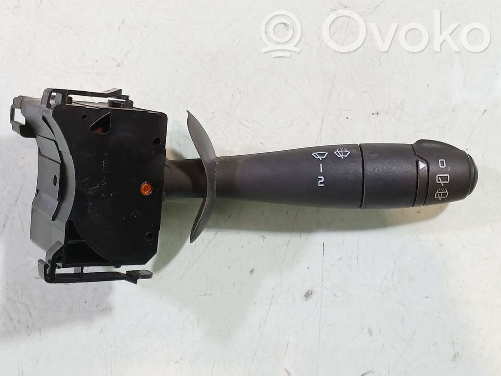 Opel Vivaro Palanca de control del limpiaparabrisas 