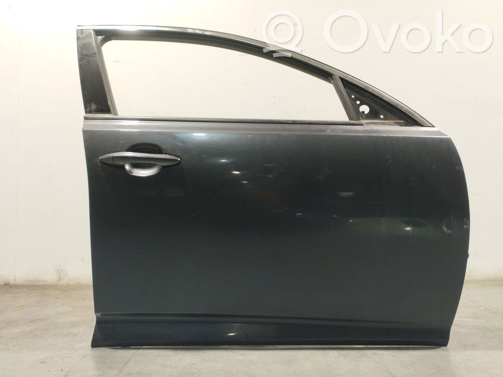 KIA Optima Durvis 