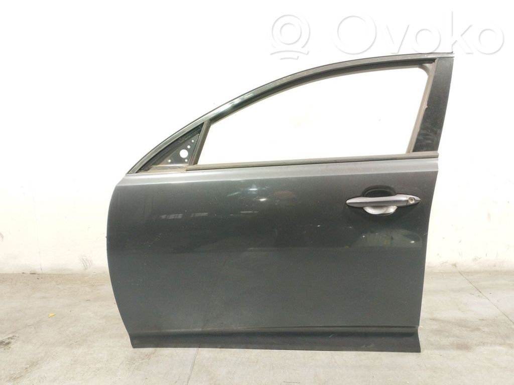 KIA Optima Durvis 