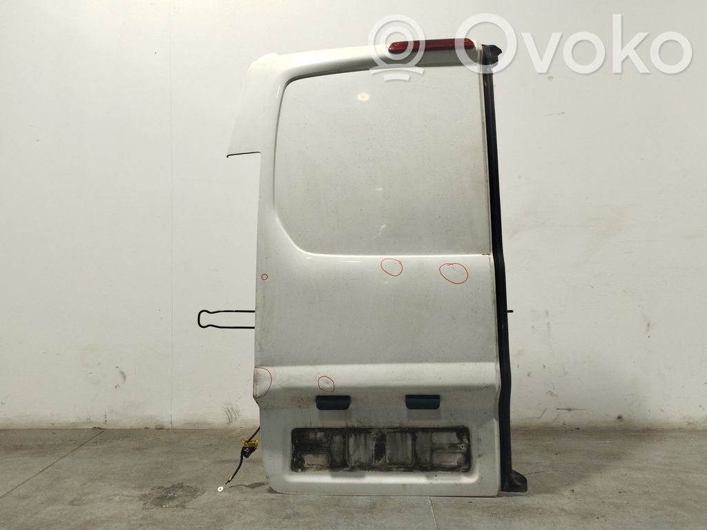 Peugeot Expert Rear door 