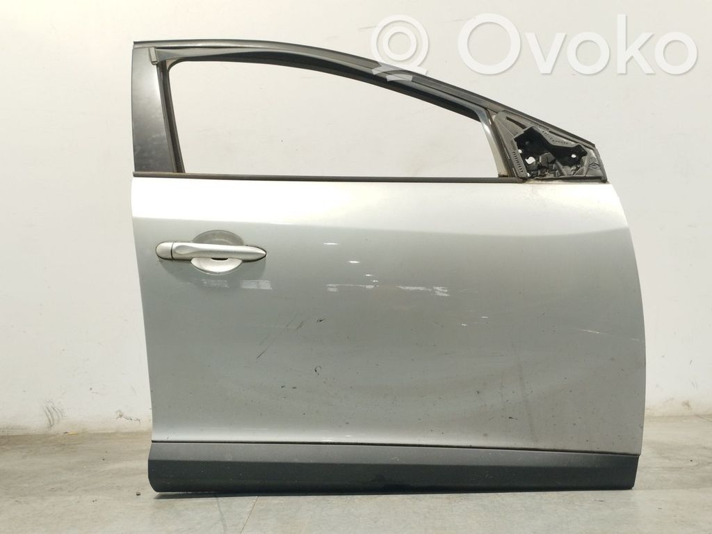 Renault Megane III Ușă față 