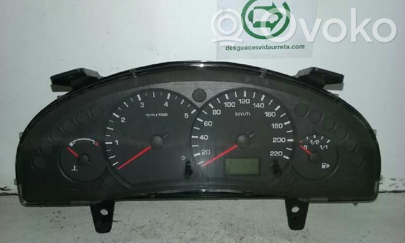 Ford Tourneo Tachimetro (quadro strumenti)