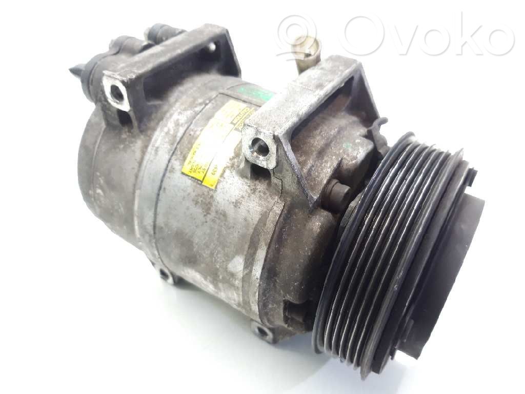 Volvo XC90 Air conditioning (A/C) compressor (pump) 