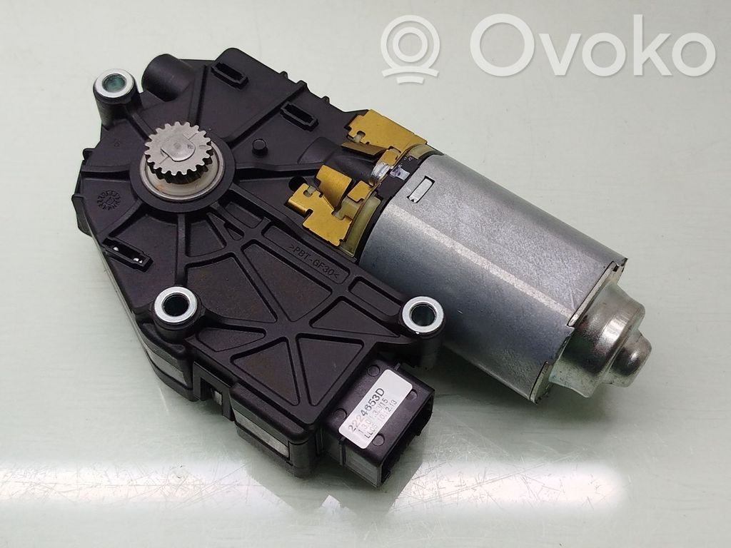 Motor/activador   2224653D,1731706A,07383452