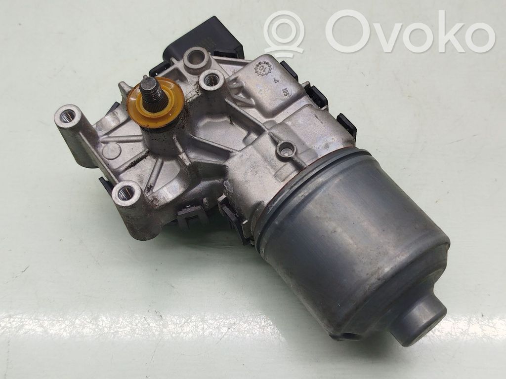 Seat Ibiza IV (6J,6P) Motorino del tergicristallo