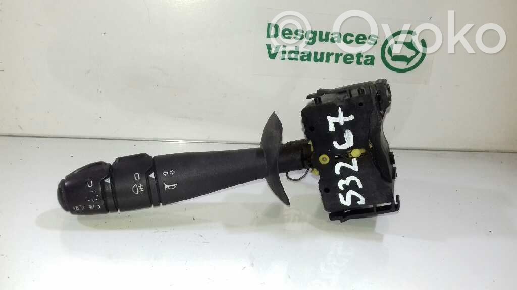 Interruptor de control del panel de luces   8200199519,345640013AG