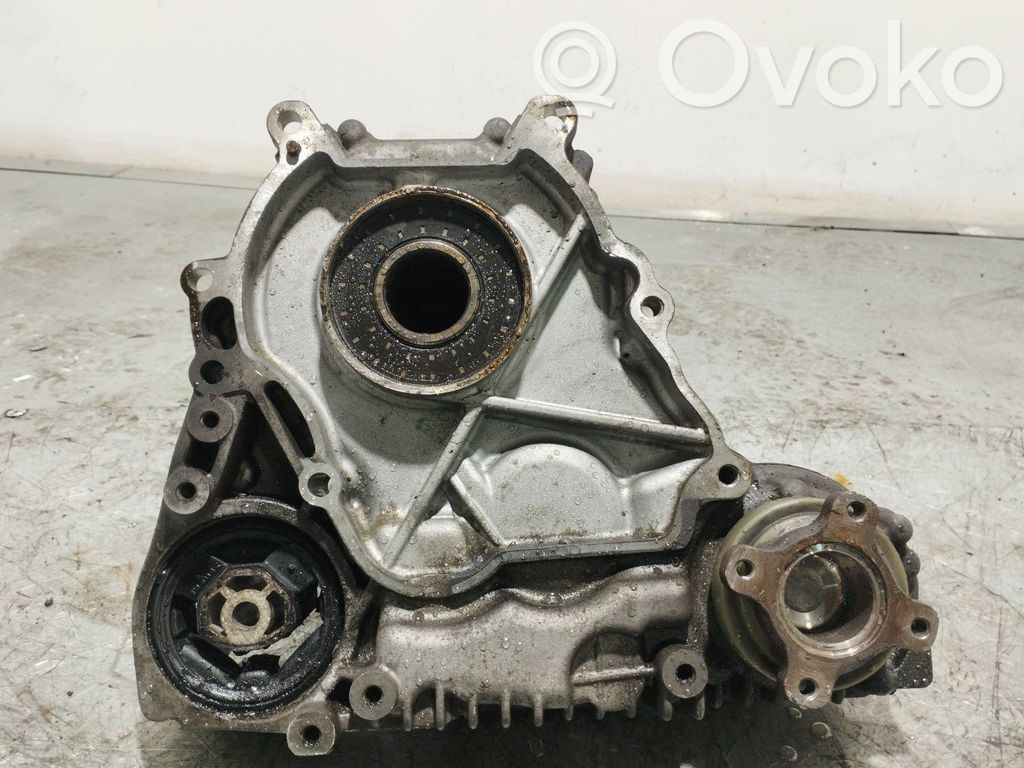 BMW 5 F10 F11 Skrzynia rozdzielcza / Reduktor 