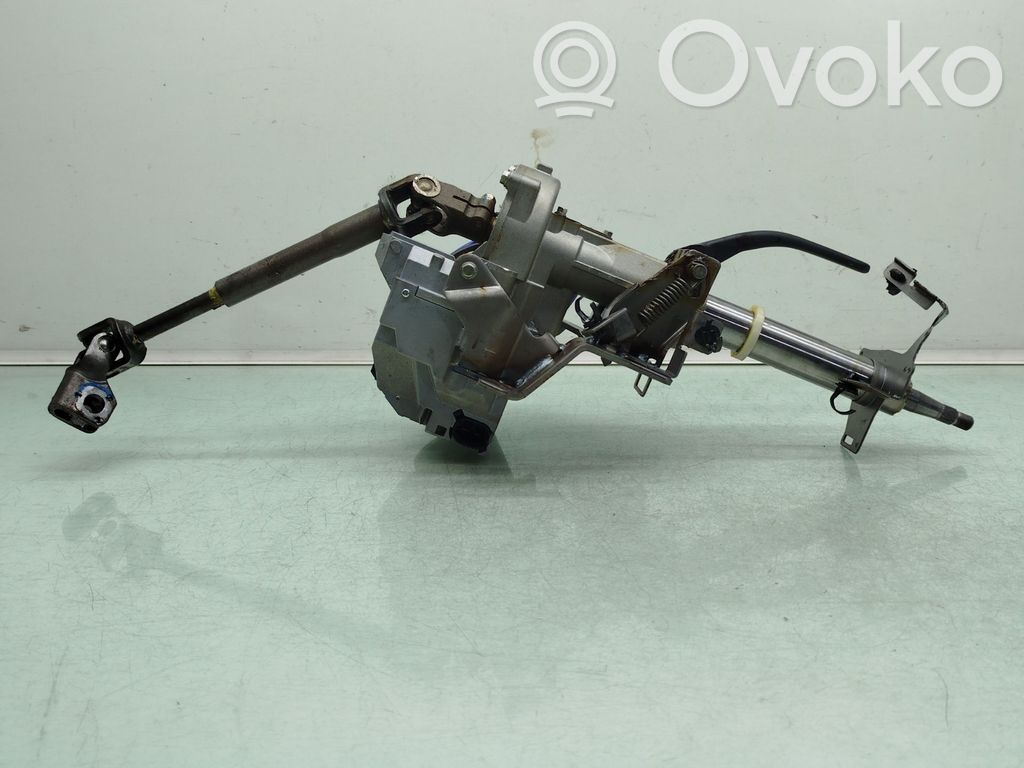 Nissan Qashqai Kolumna kierownicza 