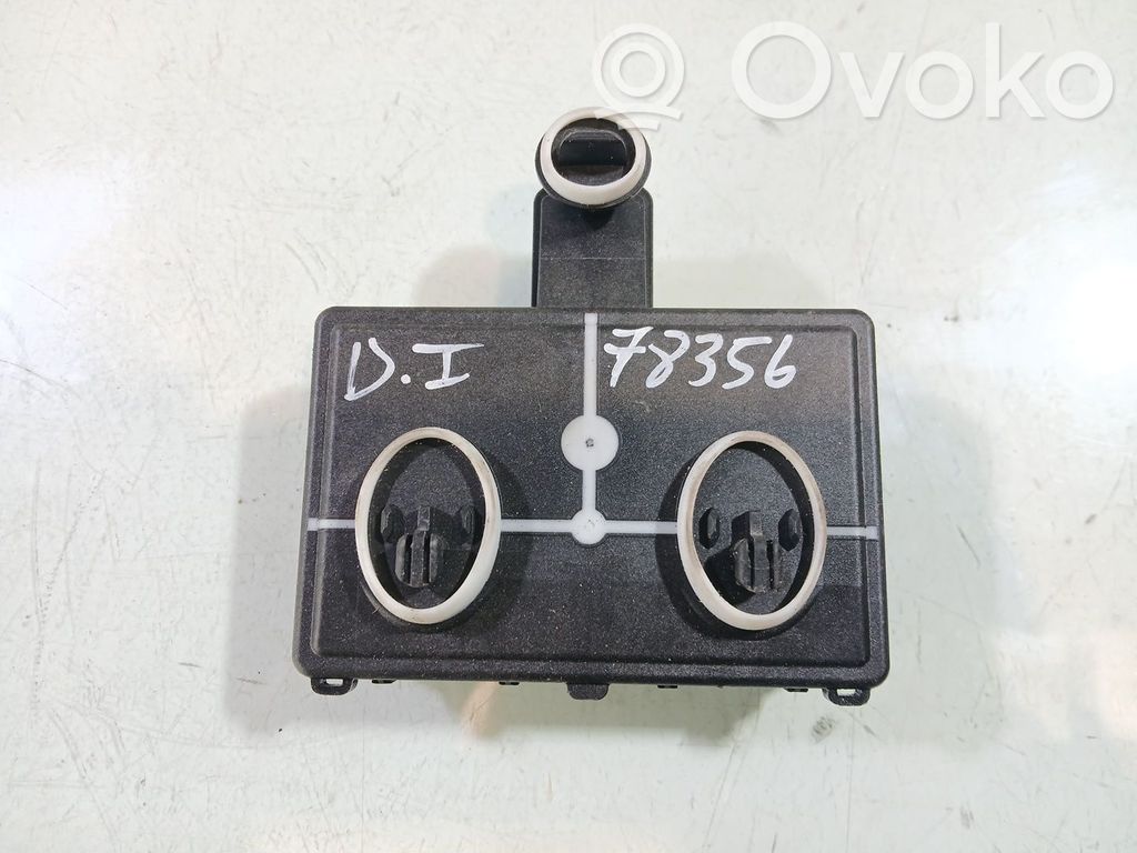 Seat Leon (5F) Other control units/modules 