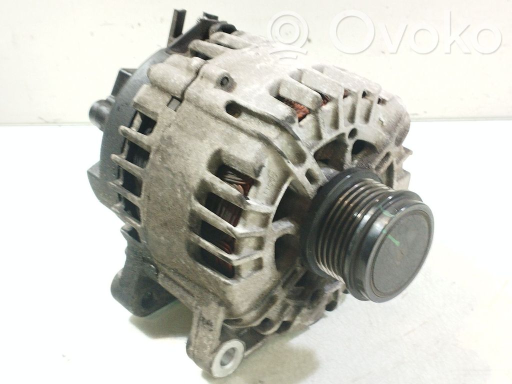 Generatorius   36012505,30644799,FG18T125