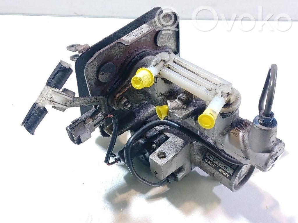 Zawór / Czujnik Servotronic   13811010420,314712150053