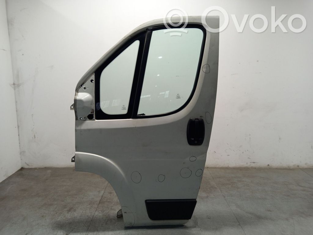 Peugeot Boxer Durvis 