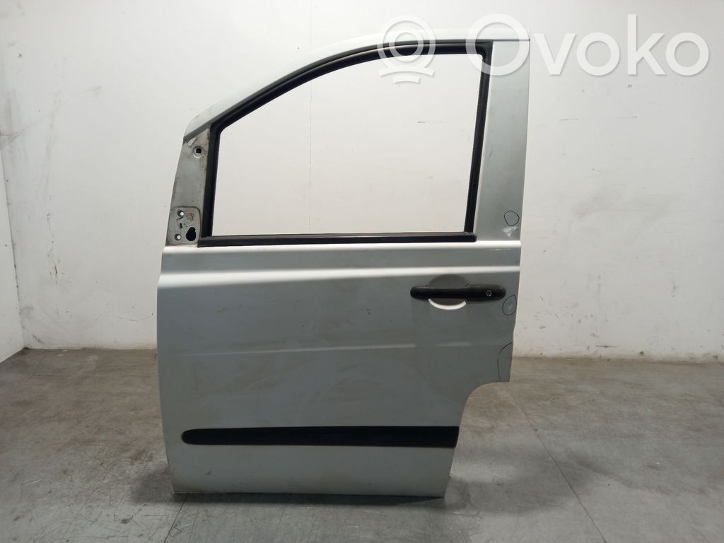 Mercedes-Benz Vito Viano W639 Drzwi przednie 