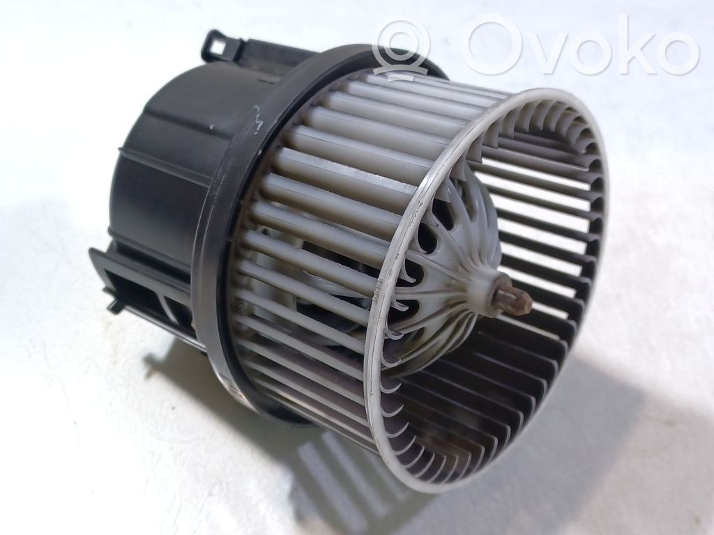 Land Rover Discovery 5 Heater fan/blower 