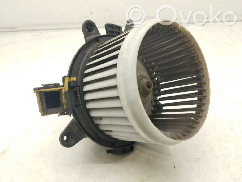 Peugeot 3008 II Ventilator aerotermă 