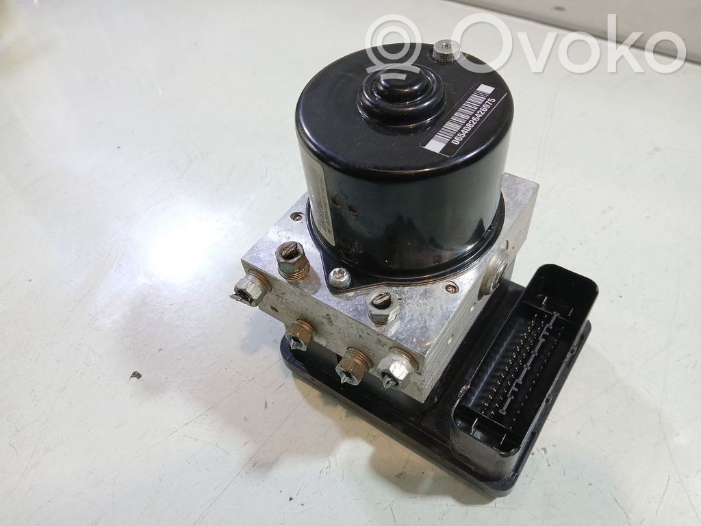 ABS-pumppu   34512460468,3452677715901,3451677715801