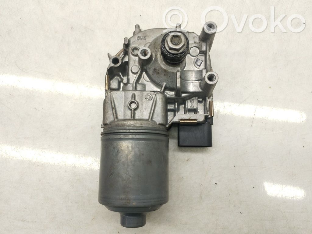Audi A6 C7 Motor ștergător 