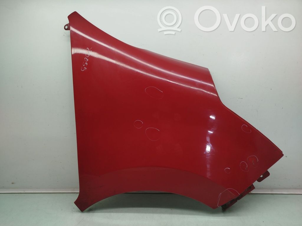 Renault Master III Fender 