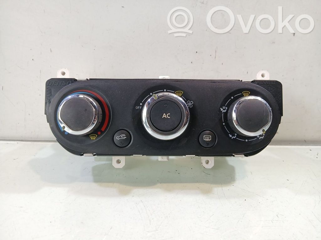Unidad de control climatización   5R5841100