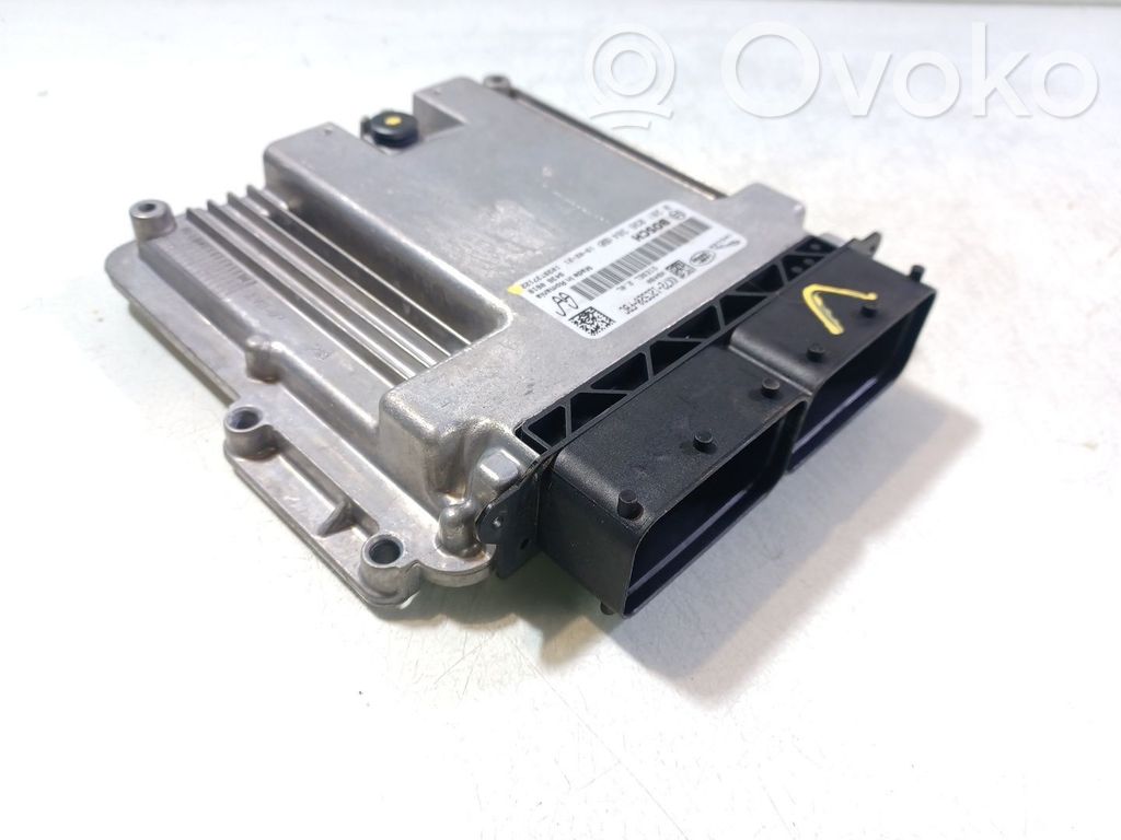 Land Rover Discovery 5 Engine control unit/module ECU 