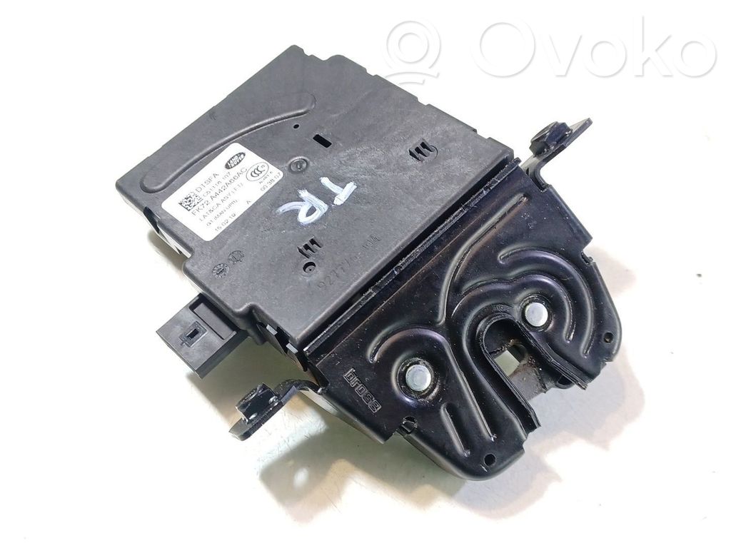 Land Rover Discovery 5 Blocco chiusura del portellone