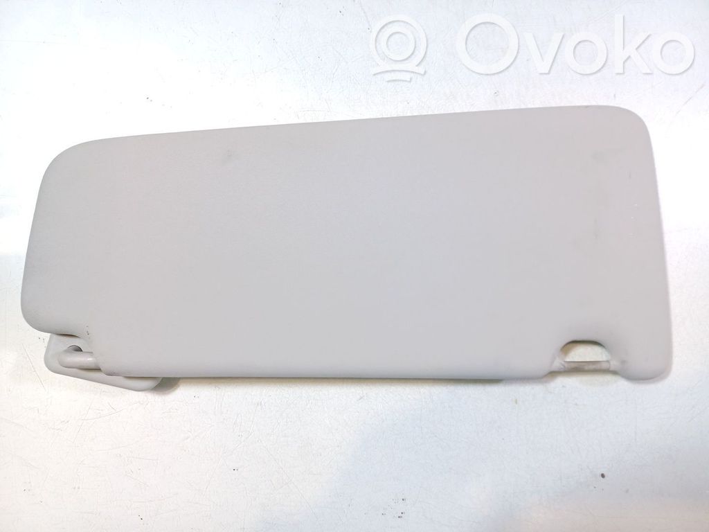 Land Rover Discovery 5 Sonnenblende