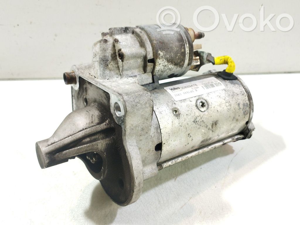 Motor de arranque   36001519,30659478,TS22E36