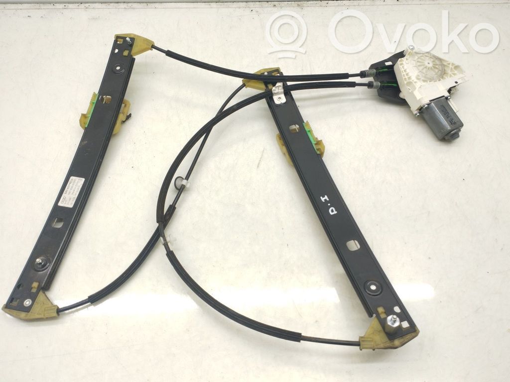 Audi A1 Macara geam față manuală 