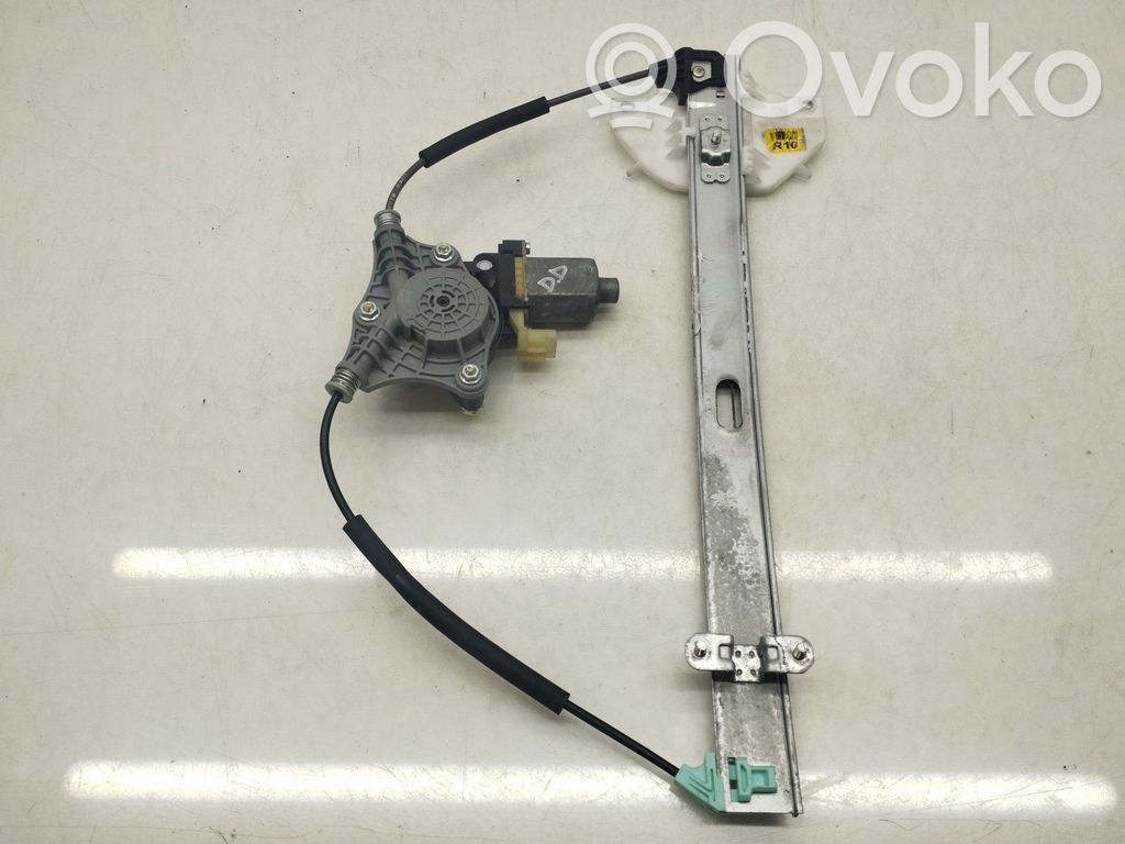 KIA Stonic Alzacristalli elettrico della portiera anteriore 