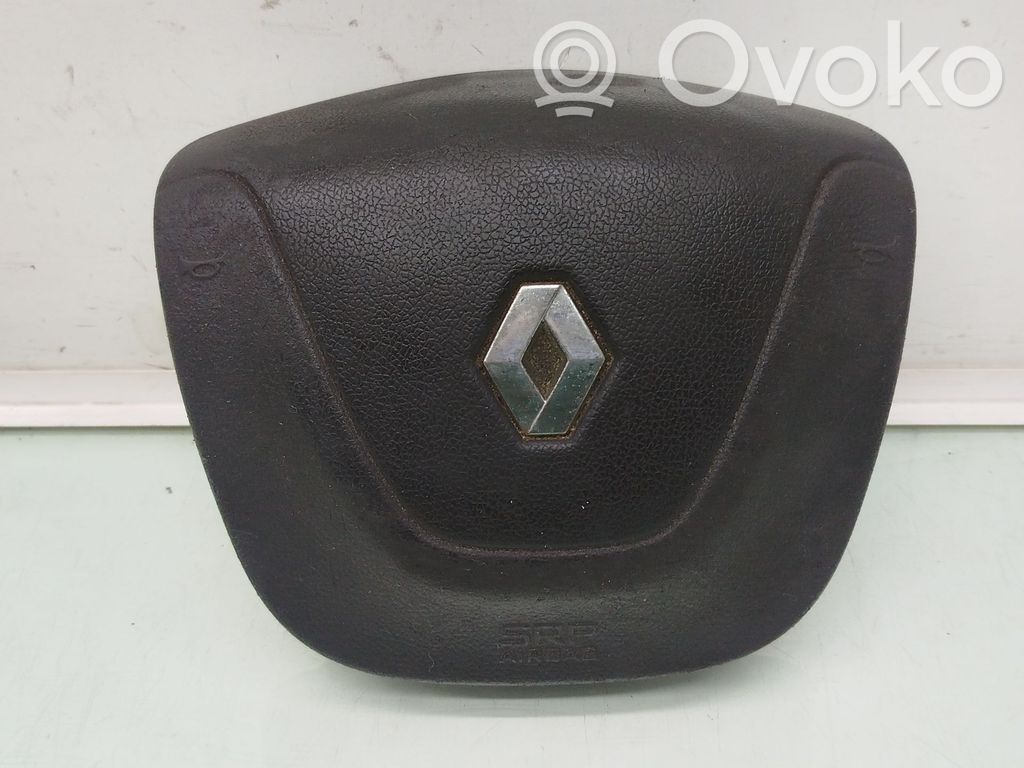 Renault Master III Airbag volan 