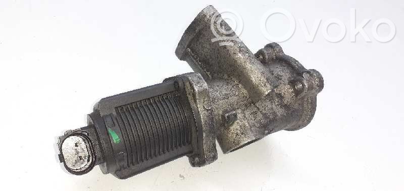 Válvula EGR   93196799