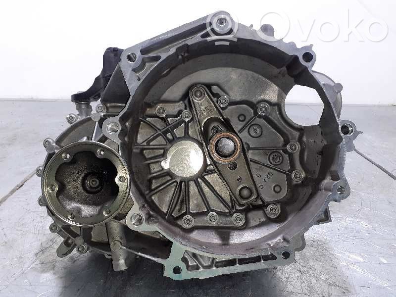 Seat Leon (5F) Manual 5 speed gearbox 