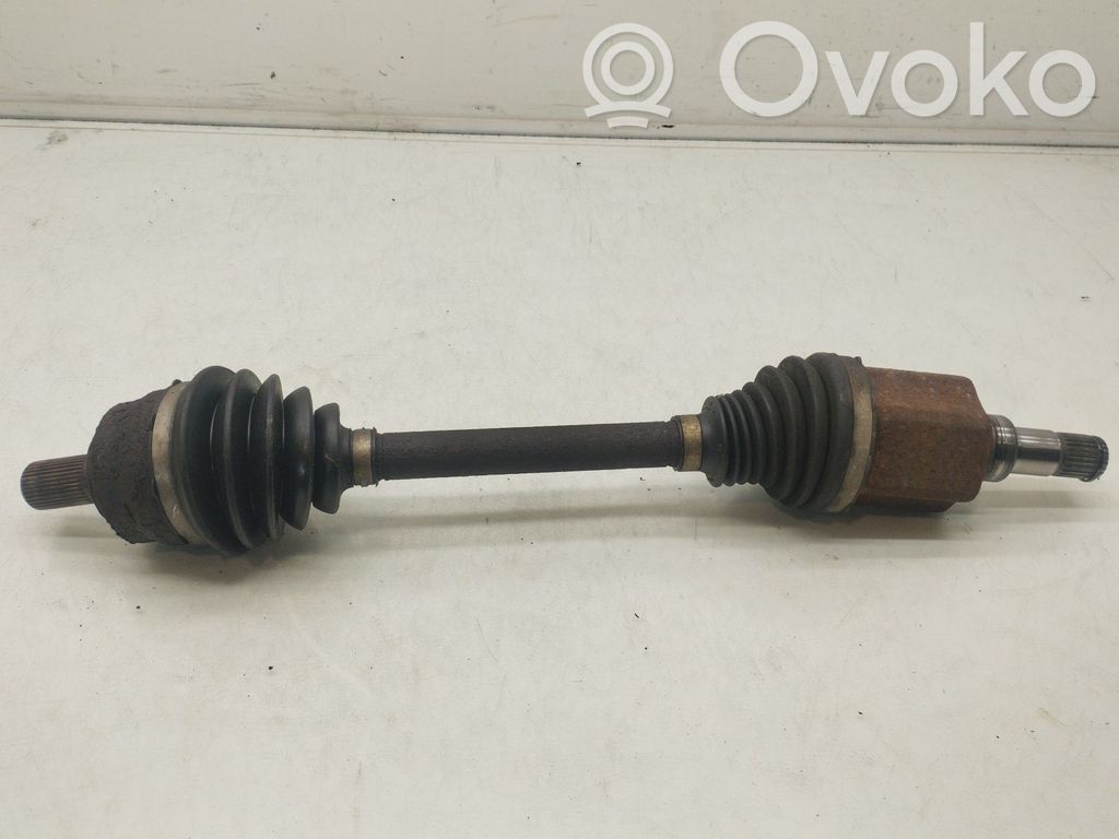 Volvo V40 Eje de transmisión delantero 