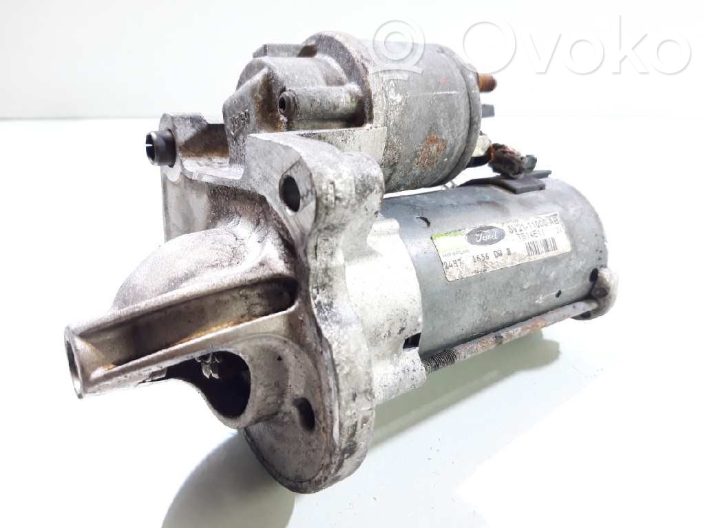 Starteris   Y40518400,8V2111000AB,255409