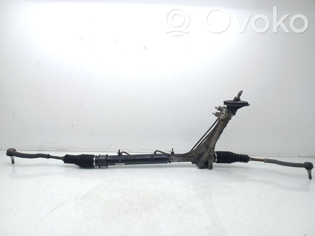 Peugeot Boxer Steering rack 
