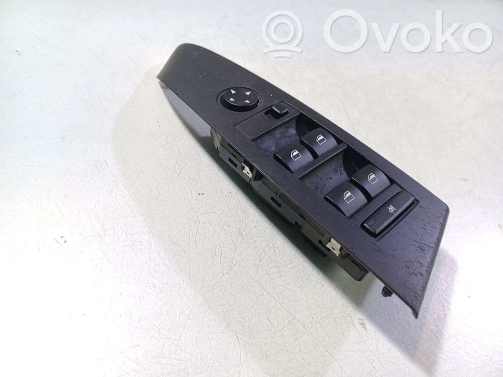 Electric window control switch   6951904,391539SW03