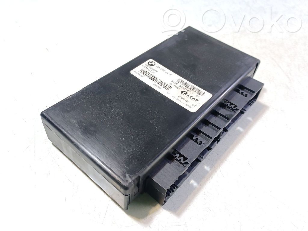 Alte unități/module de control   61359133144,532256829